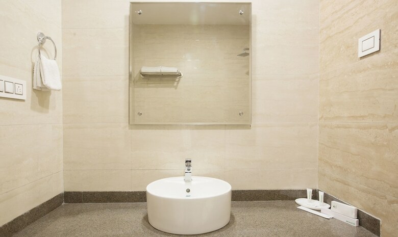 Hotel Treebo Sc Residency Manali