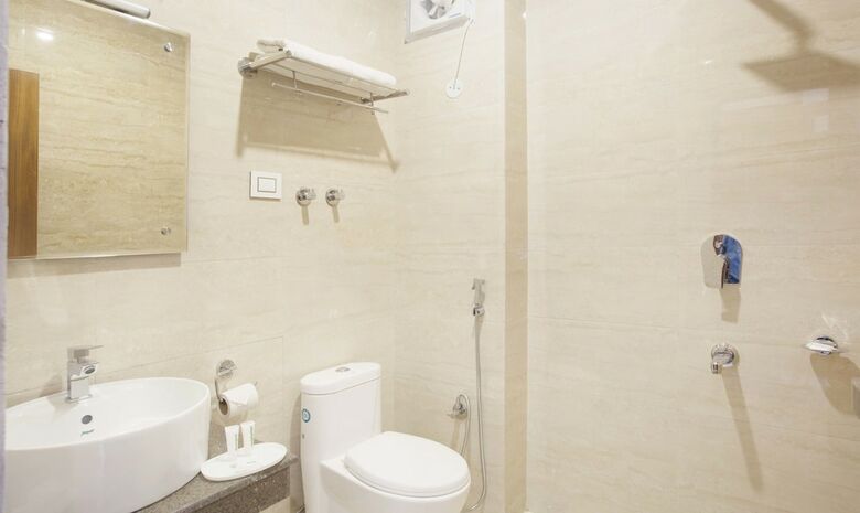 Hotel Treebo Sc Residency Manali