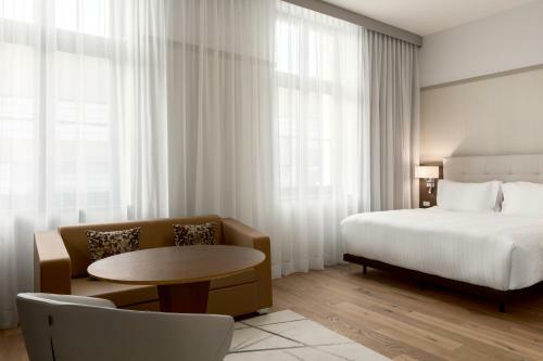 AC Hotel By Marriott Wroclaw
