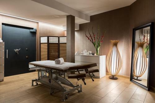 AC Hotel By Marriott Wroclaw
