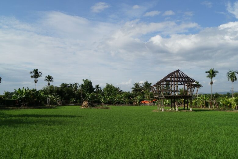 Hotel Bantunglom Resort