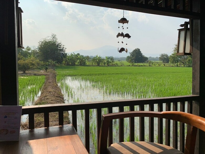 Hotel Bantunglom Resort