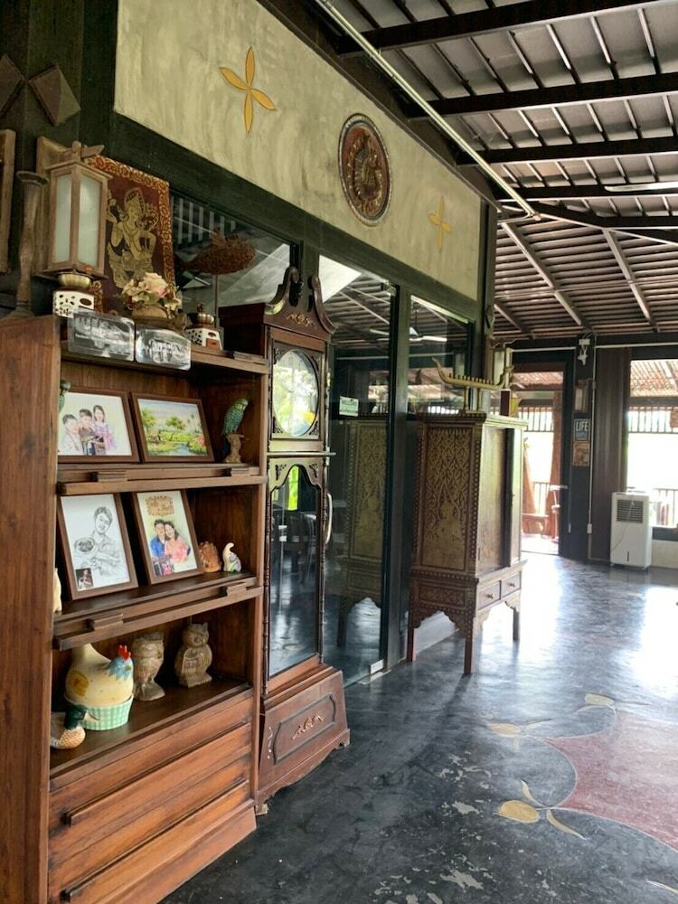 Hotel Bantunglom Resort