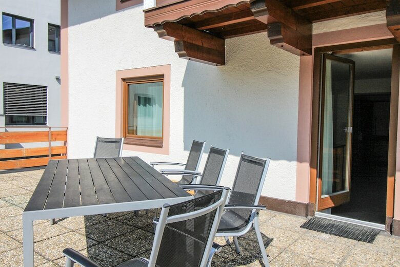 Apartmenthaus Seilergasse By We Rent