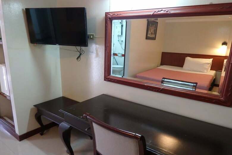 Sakol Hotel Korat