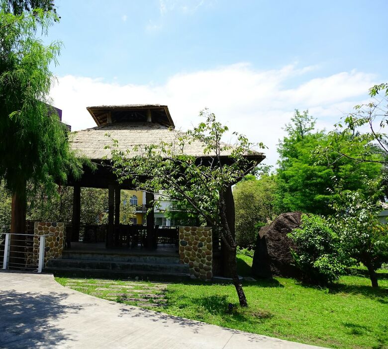 Hotel River Forest Leisure Farm