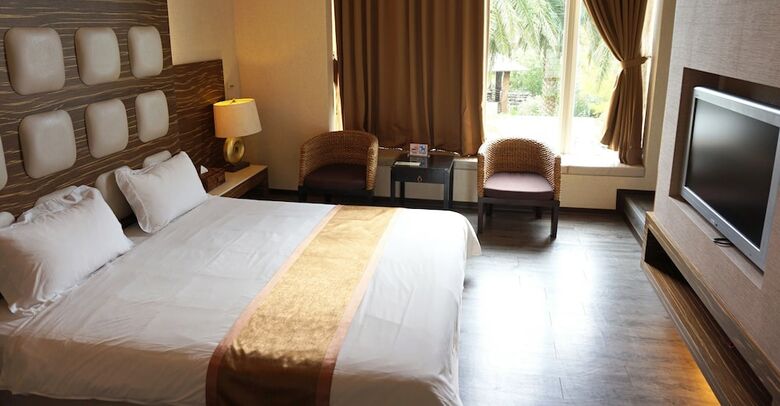 Hotel River Forest Leisure Farm