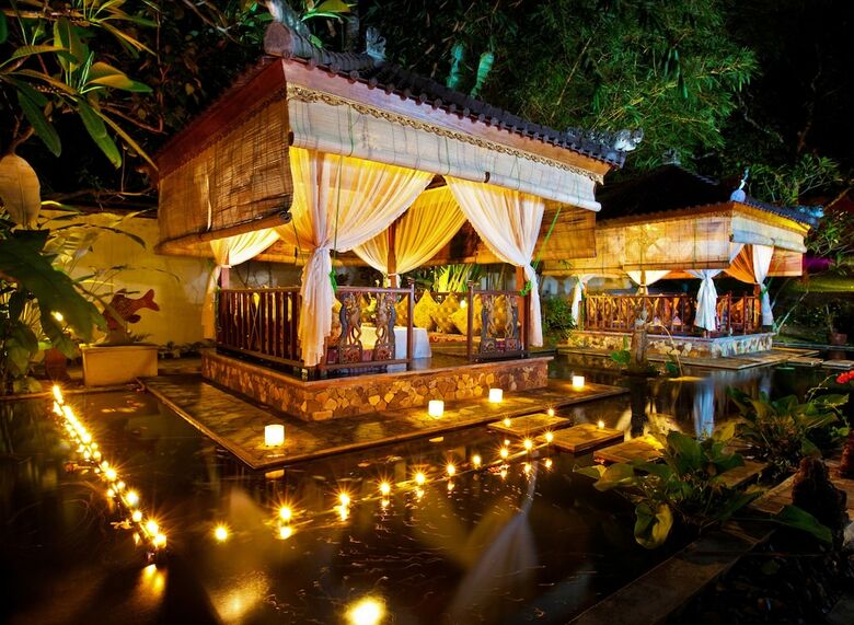 Hotel Puri Mas Spa Resort