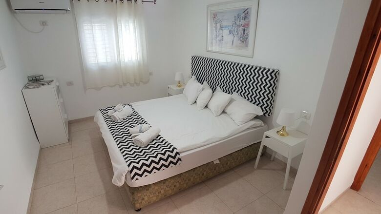 Hili Apartments