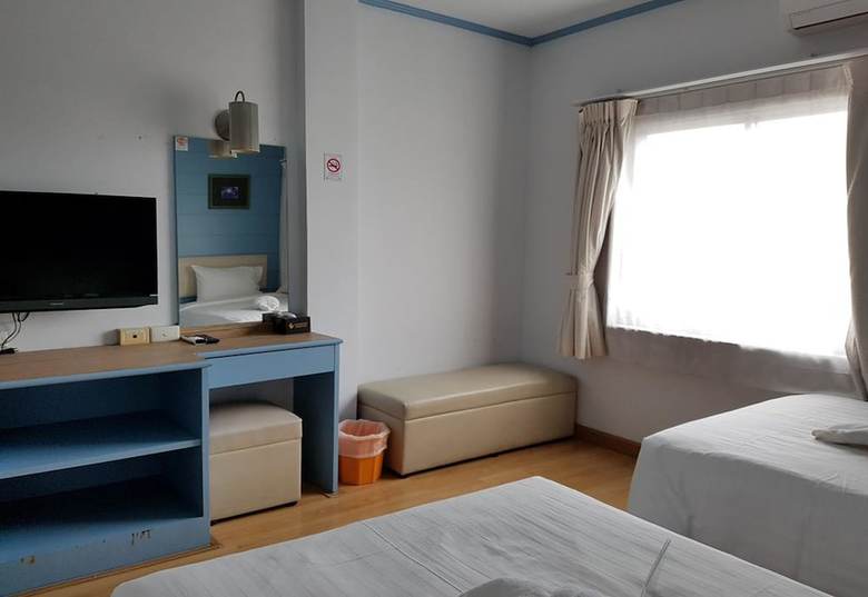 Cactus Resort & Hotel