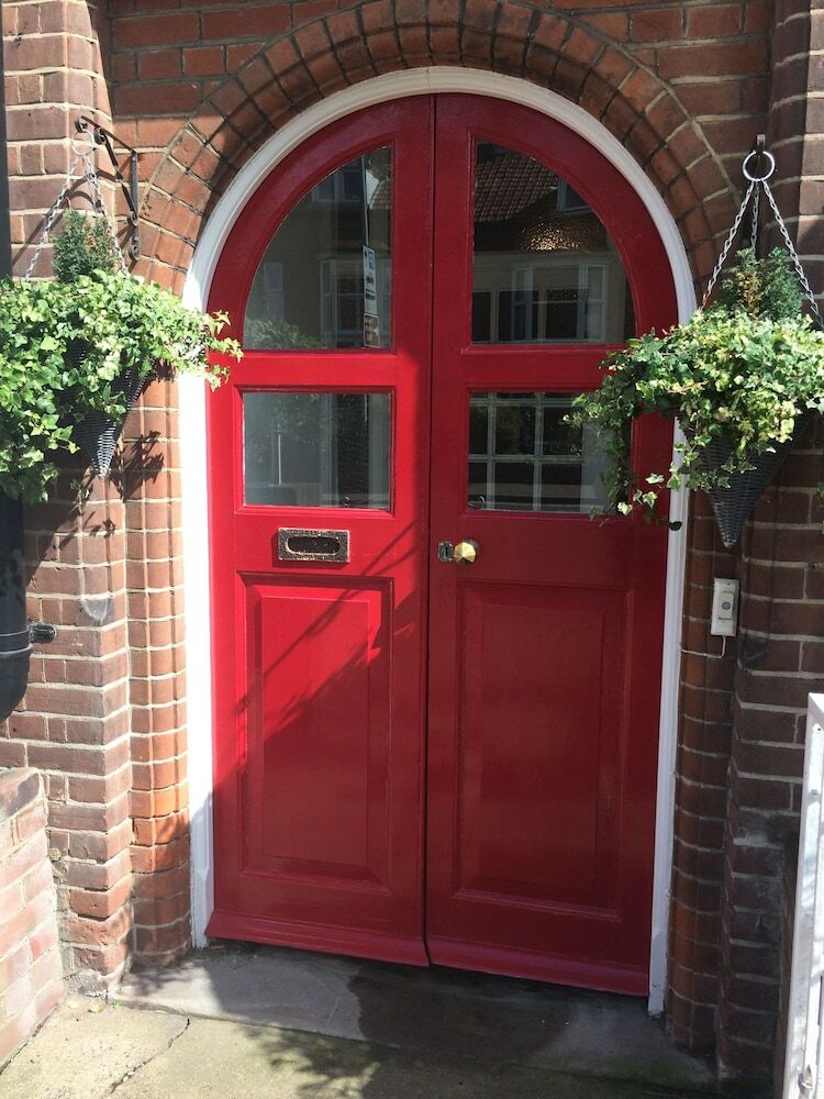Bed & Breakfast Holway House