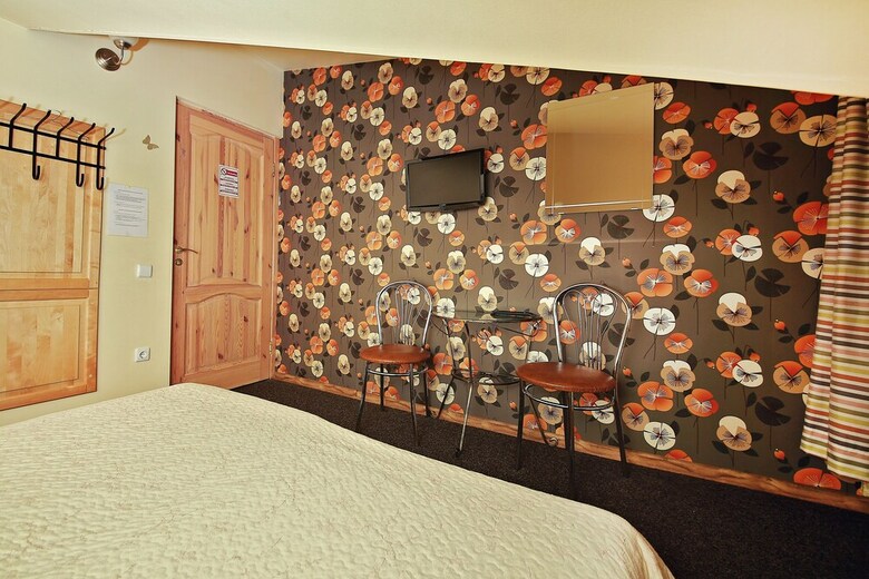 Bed & Breakfast Sleep In Bnb