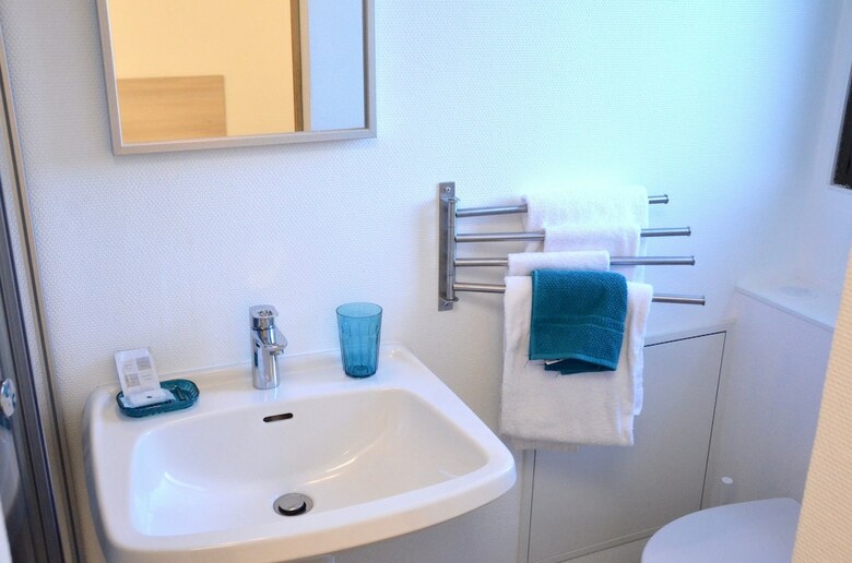 Hotel H�tel Le Pavillon De L'a�ro