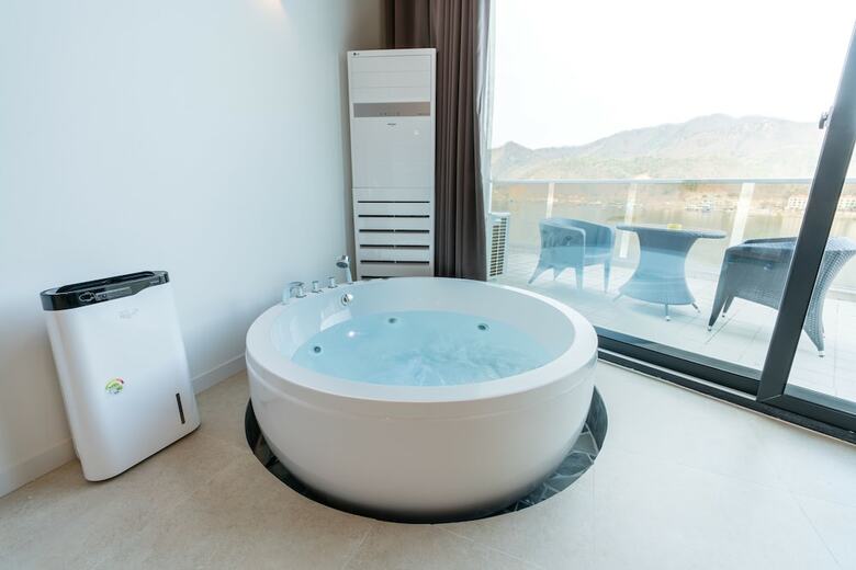 Hotel W Jiwoo Resort