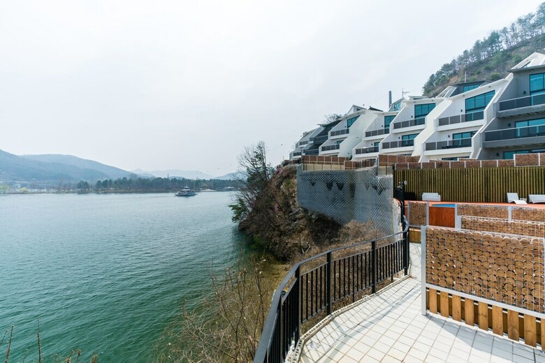 Hotel W Jiwoo Resort