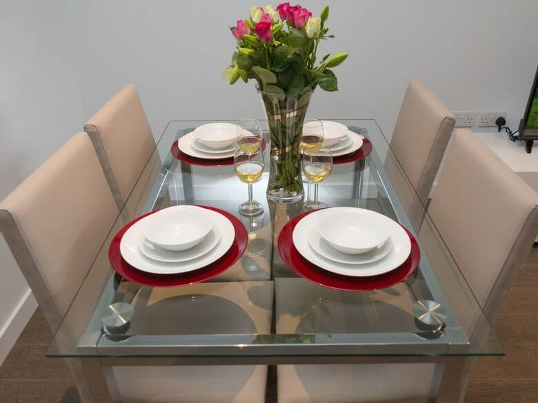 Luxury Central London Apartments