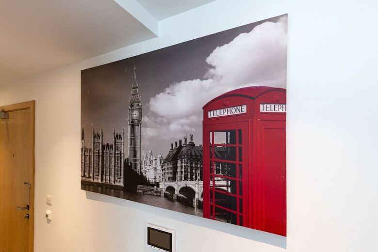 Luxury Central London Apartments