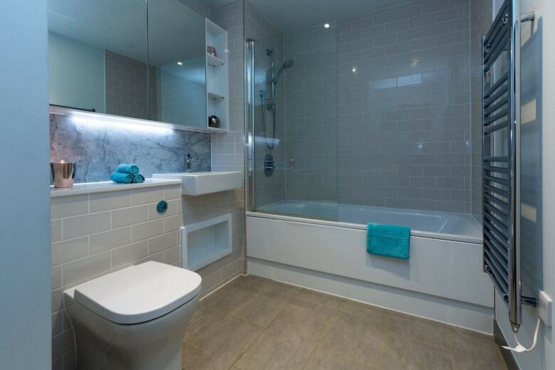 Luxury Central London Apartments