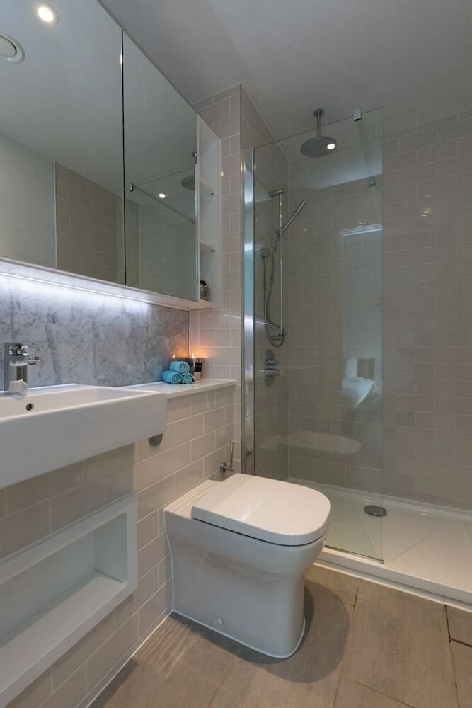 Luxury Central London Apartments