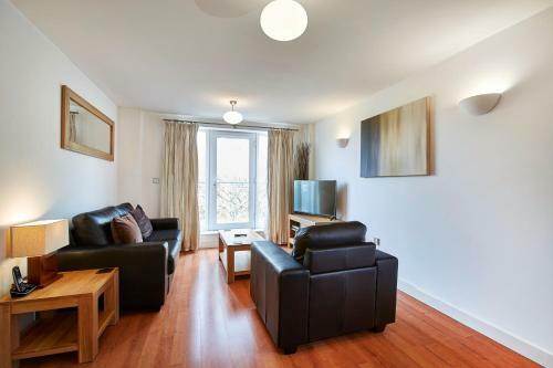 Apartamentos Riverbank Point By Flying Butler