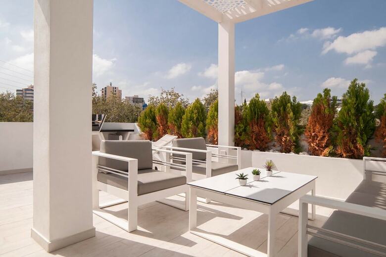 Villa Casa Los Pacos