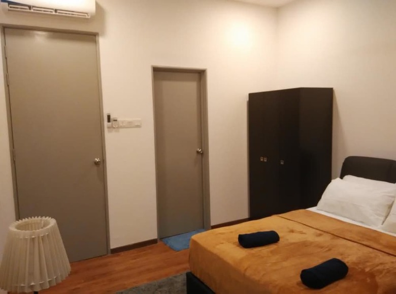 Apartamentos Cozy Crib At 7 Tree Seven Residence
