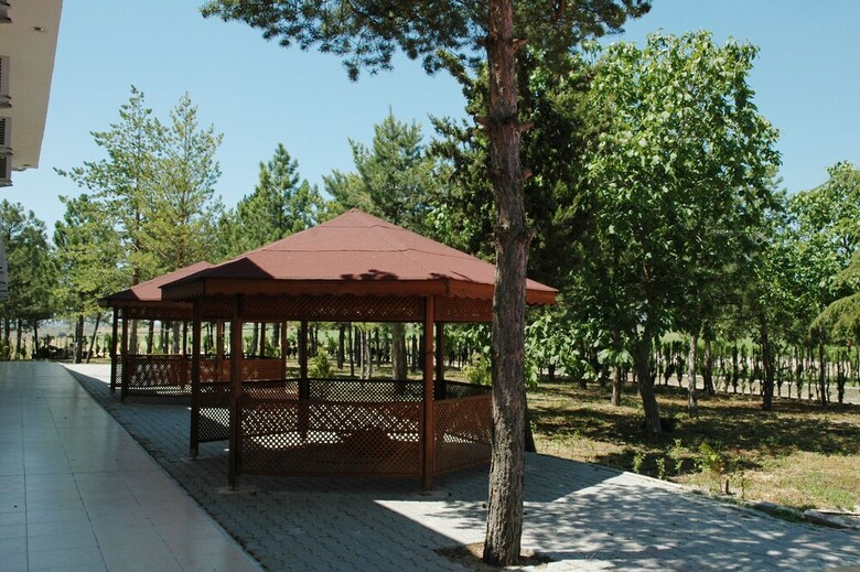 Burgaz Resort Aquapark Hotel