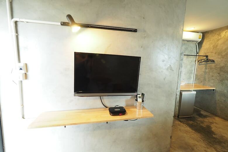 Hotel Pakmeng Guesthouse