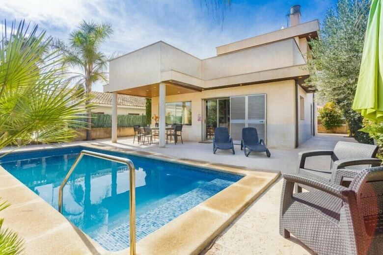 Villa Magnolia