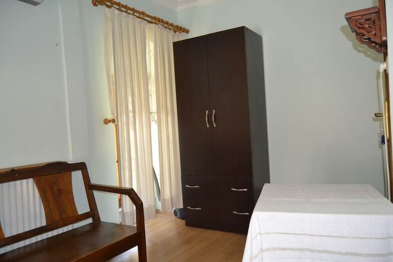 Hotel Sato Pansiyon