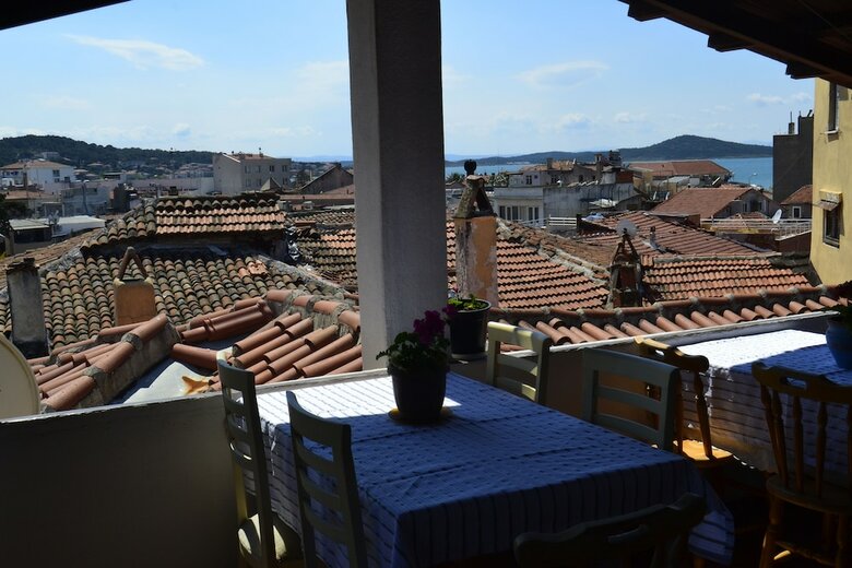 Hotel Sato Pansiyon