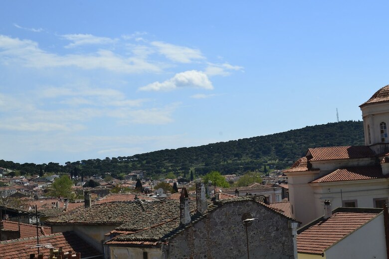Hotel Sato Pansiyon