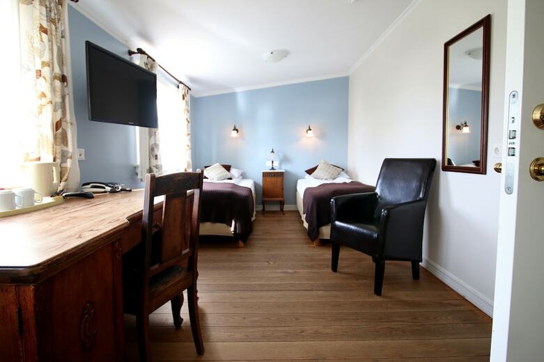 Lake Hotel Gistihusid Egilsstadir