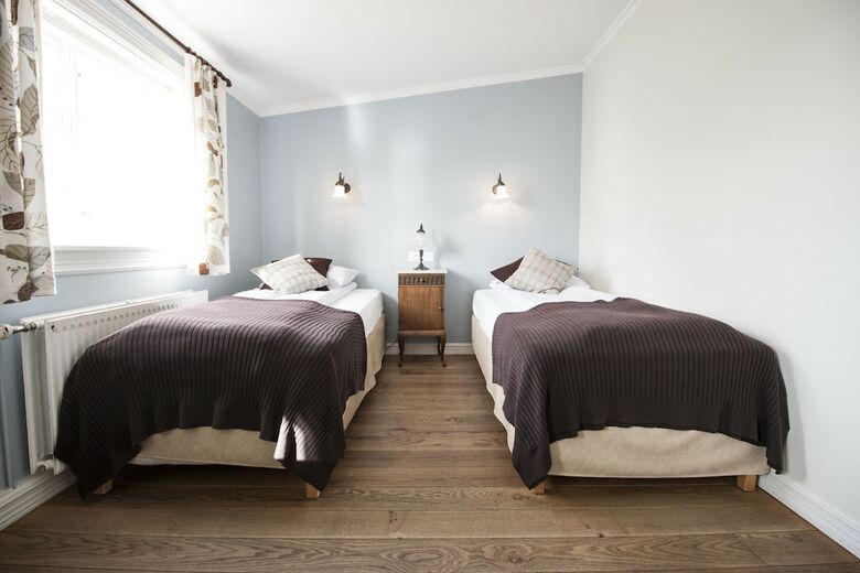 Lake Hotel Gistihusid Egilsstadir