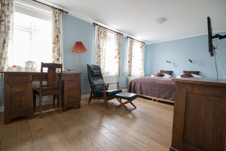 Lake Hotel Gistihusid Egilsstadir