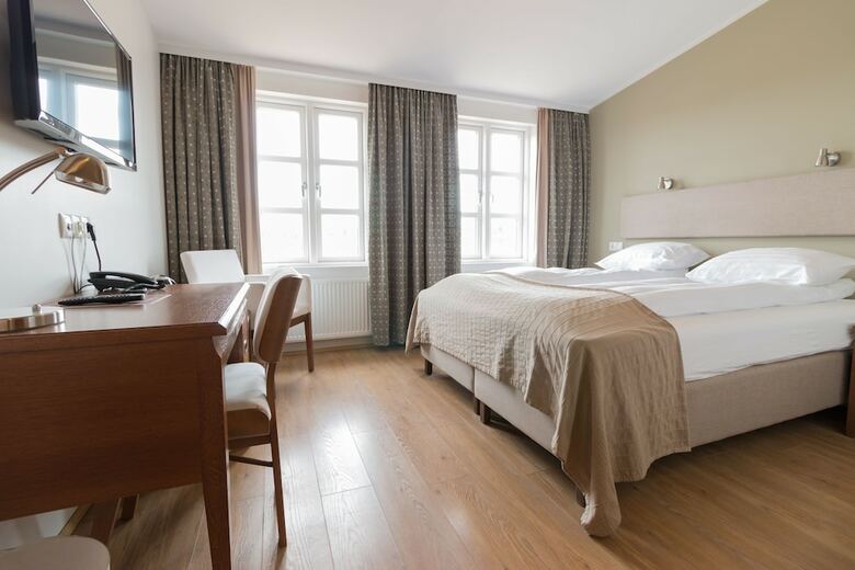 Lake Hotel Gistihusid Egilsstadir