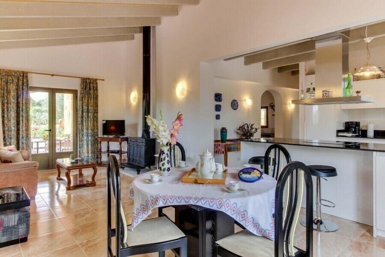 Villa Finca Altra Casa