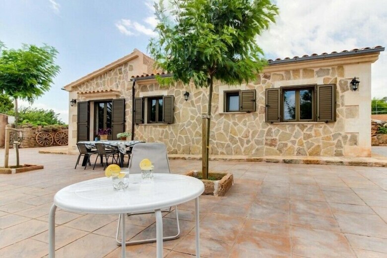 Villa Finca Altra Casa