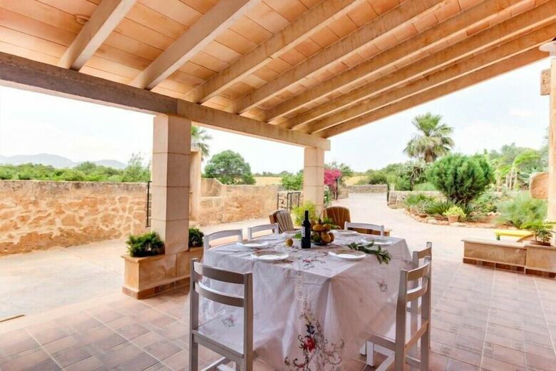 Villa Finca Altra Casa
