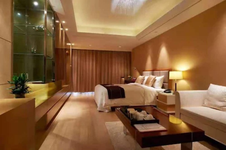 Aparthotel Belgravia Suites Wuxi