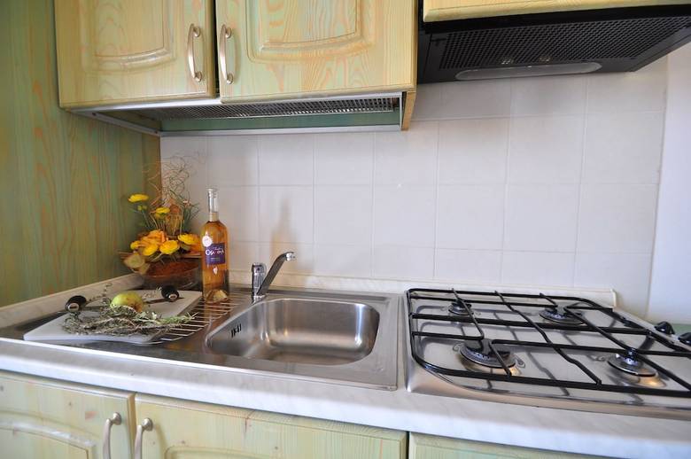 Apartamento Costa Del Turchese Travel