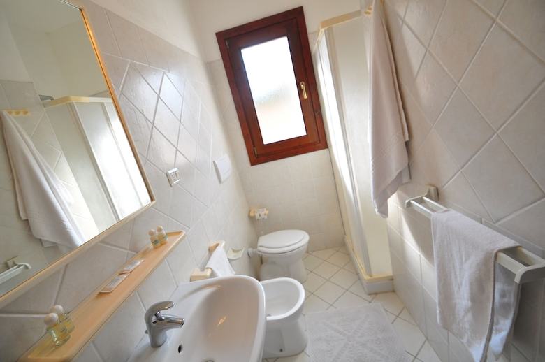 Apartamento Costa Del Turchese Travel