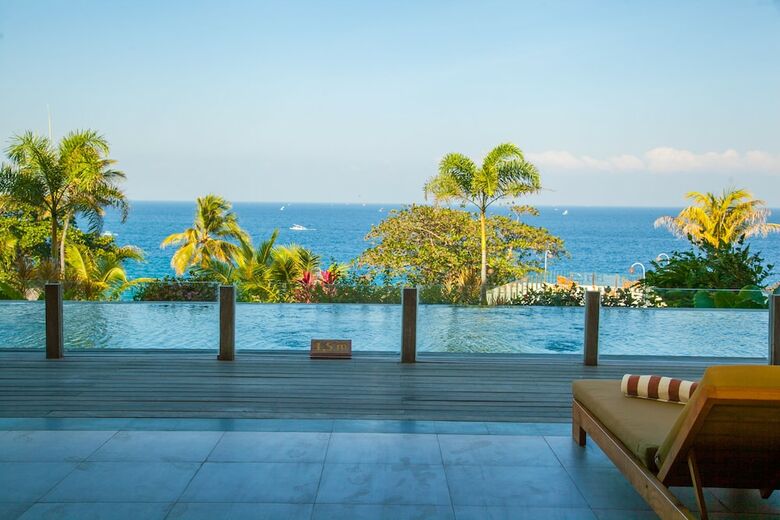 Hotel Rajavilla Lombok Resort