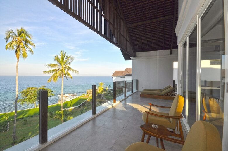 Hotel Rajavilla Lombok Resort
