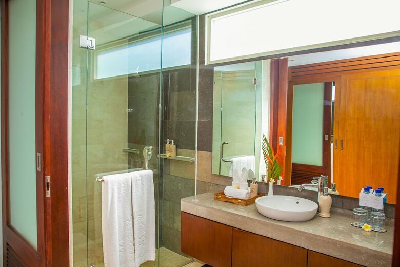 Hotel Rajavilla Lombok Resort