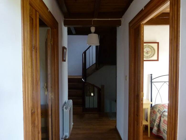 Casa De Aldea Finca Los Venancios