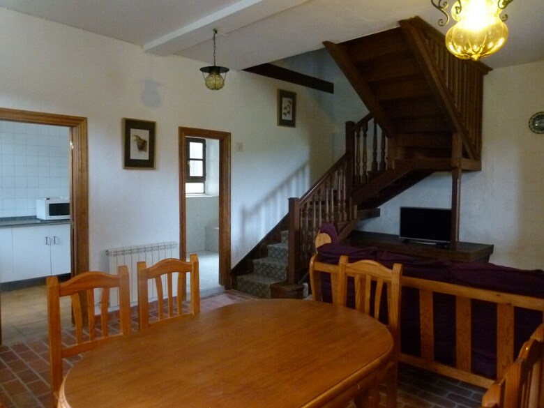Casa De Aldea Finca Los Venancios
