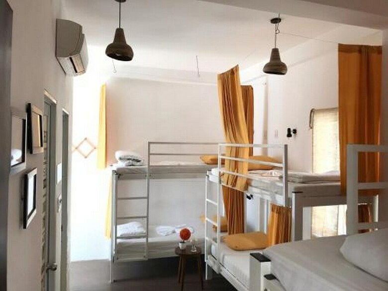 Hostal Spot On 1014 Annam Hostel