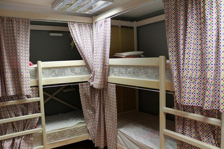 Hostal City Hostel