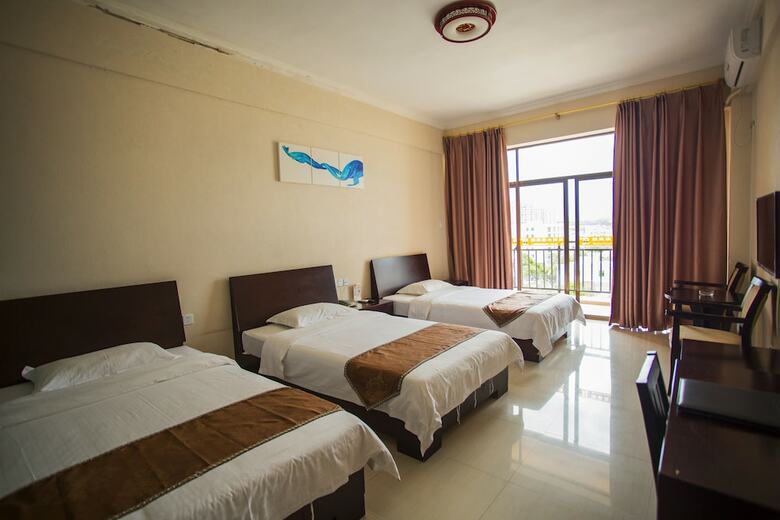 Ruitai Business Hotel